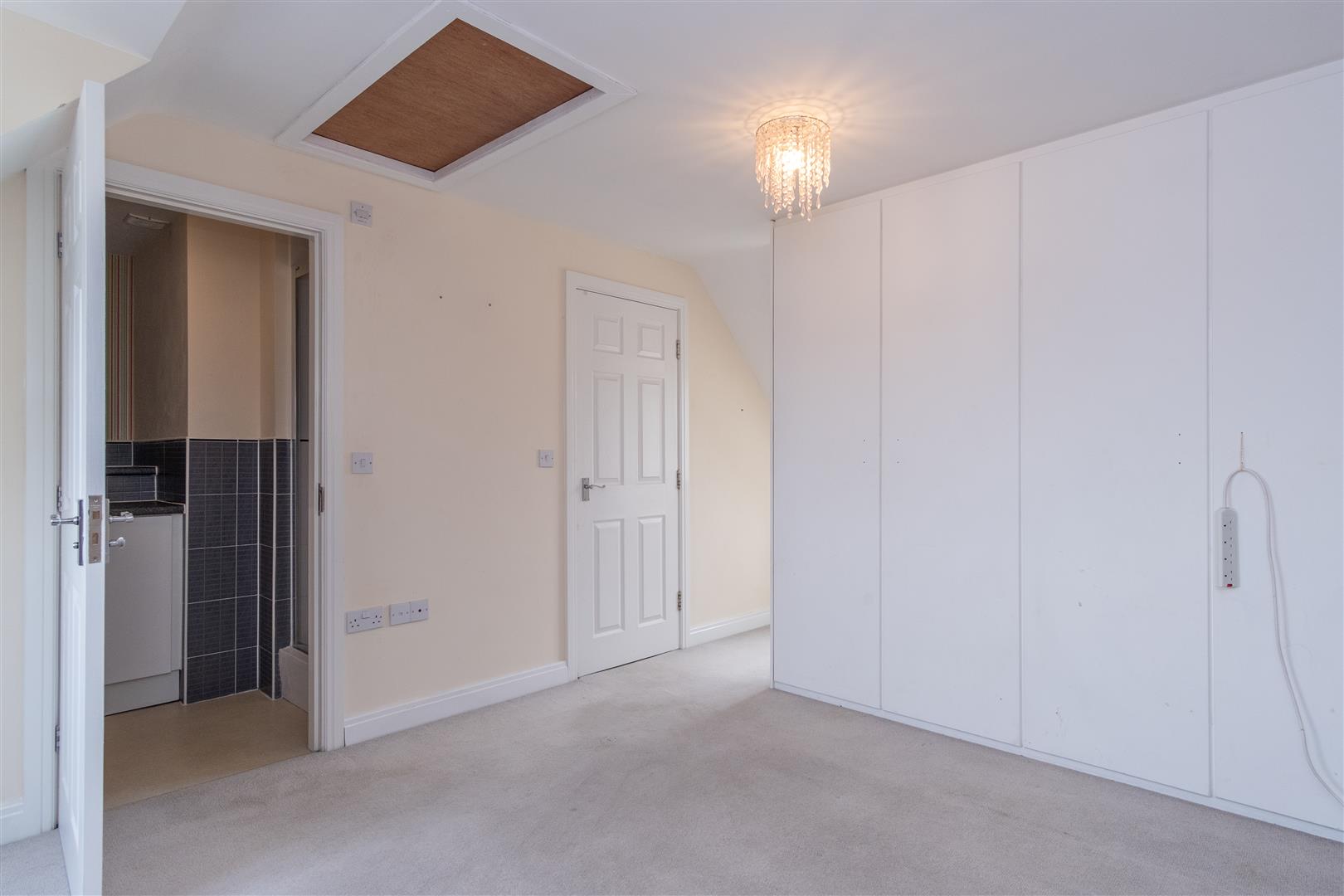 Copperfield Vale, Chorley